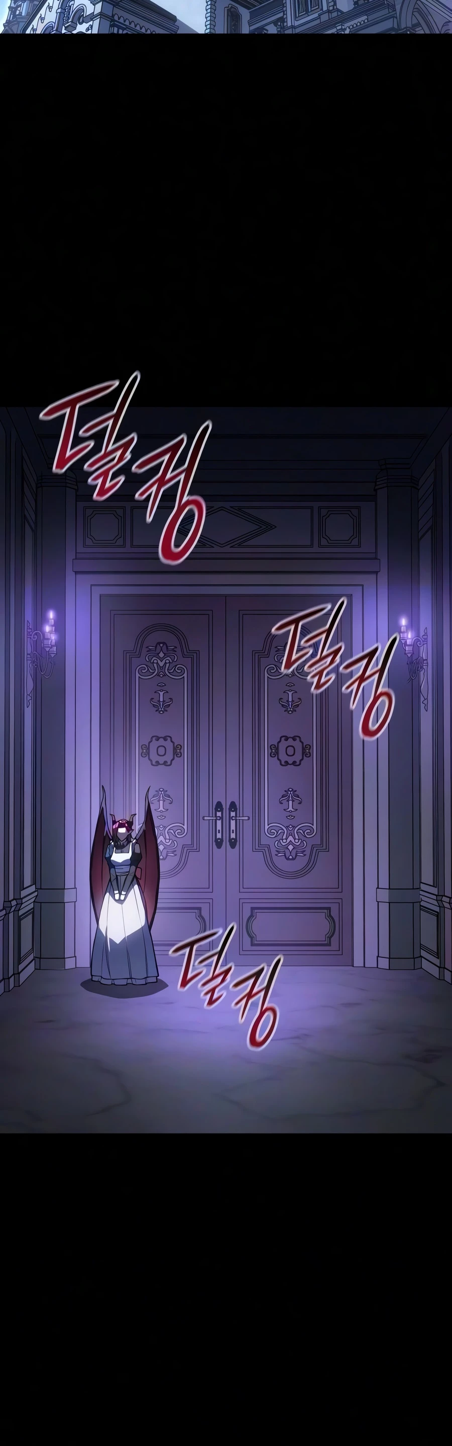 Regressing with the King's Power chapter 143 page 23