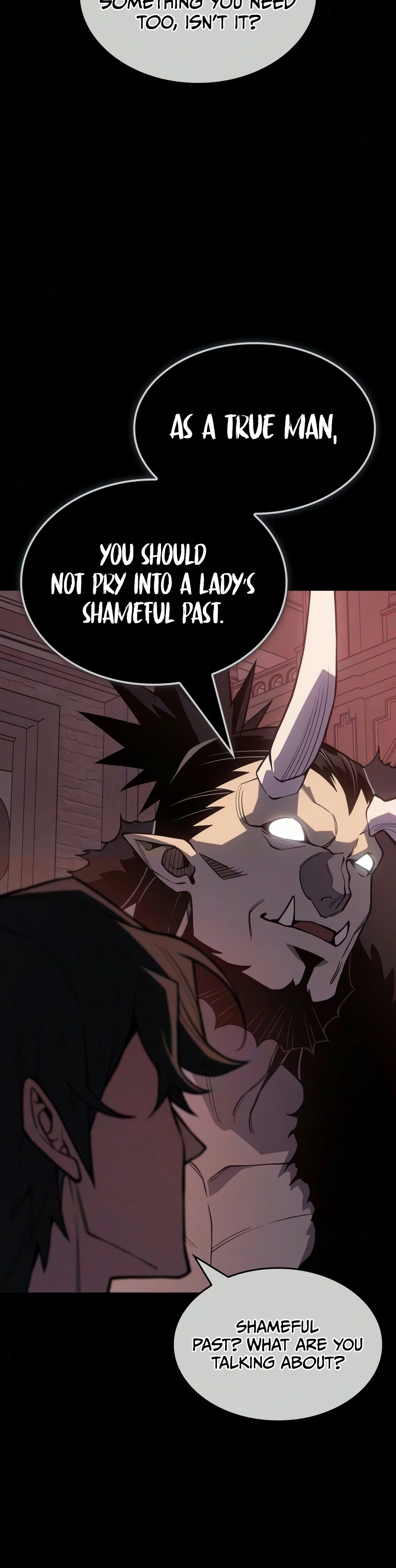 Regressing with the King's Power chapter 143 page 9