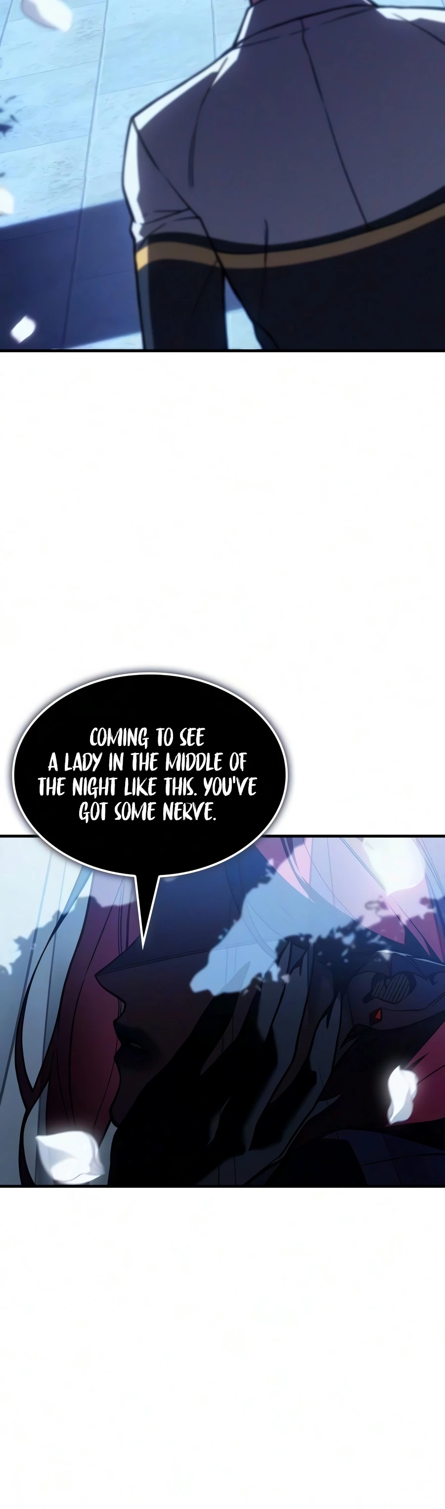 Regressing with the King's Power chapter 143 page 11