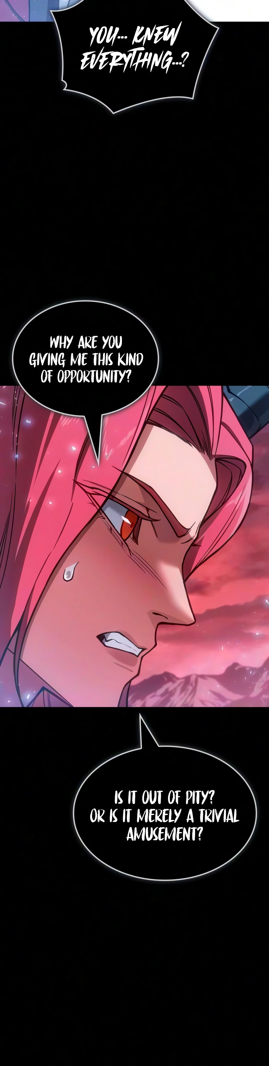 Regressing with the King's Power chapter 145 page 15