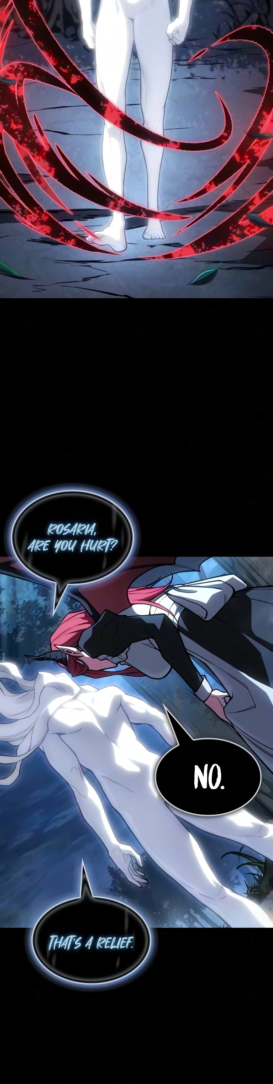 Regressing with the King's Power chapter 146 page 5