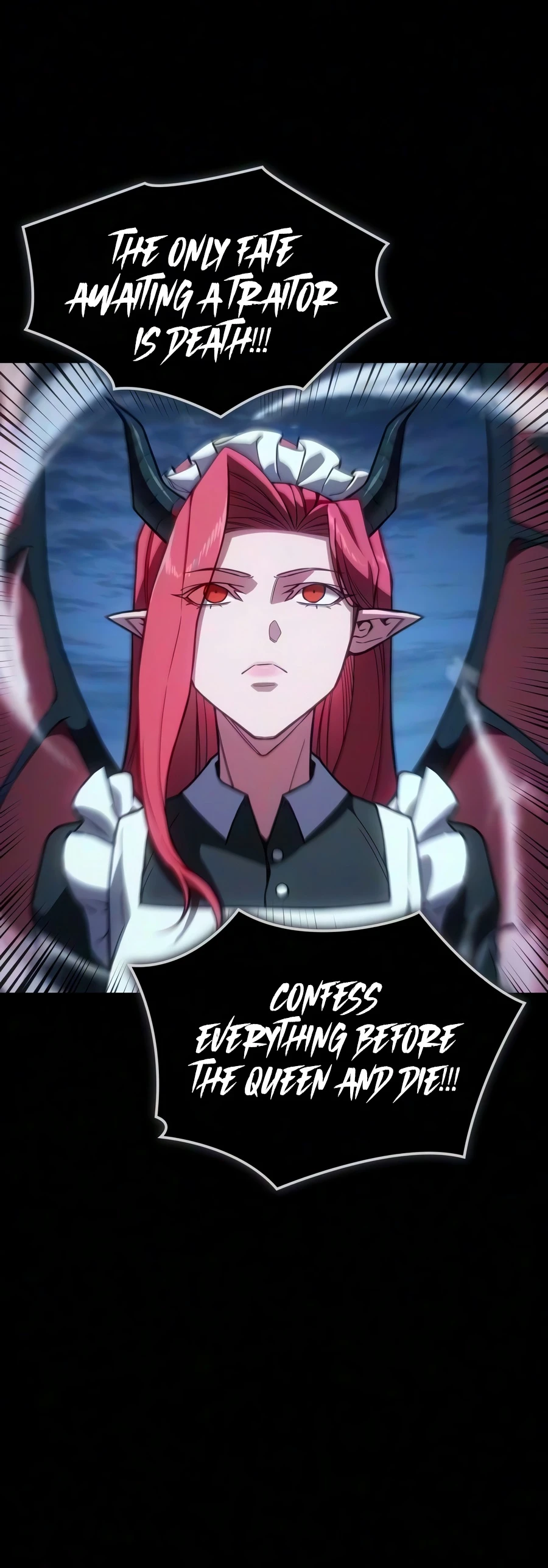 Regressing with the King's Power chapter 146 page 3
