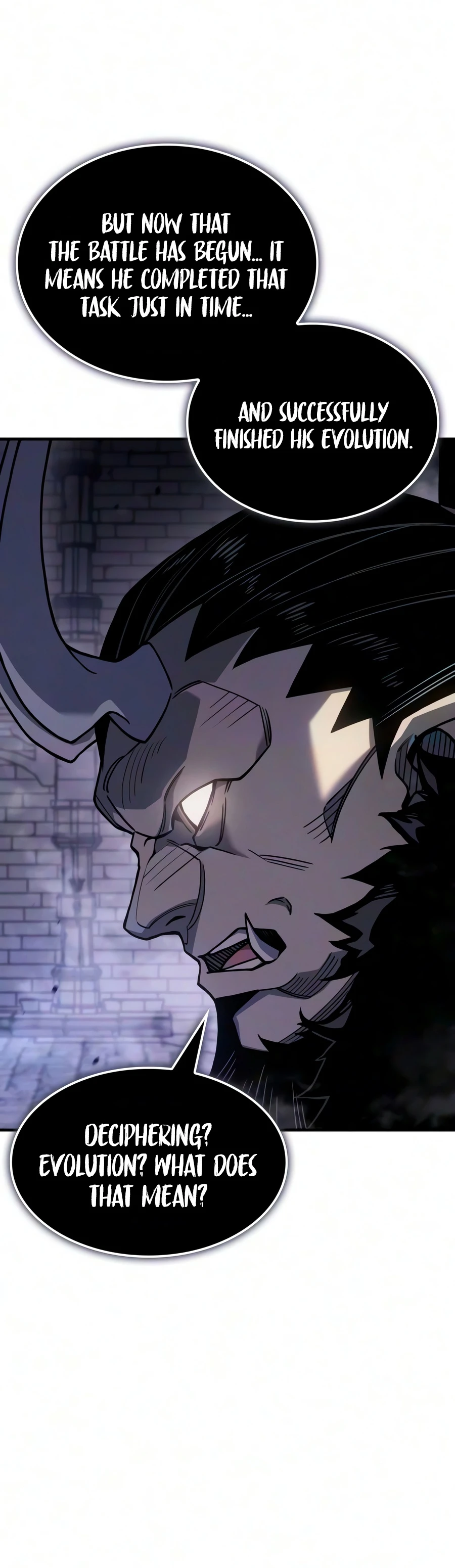 Regressing with the King's Power chapter 148 page 11