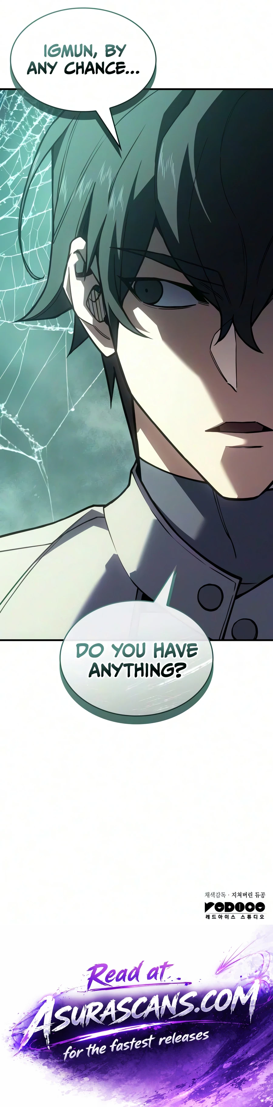 Regressing with the King's Power chapter 148 page 24