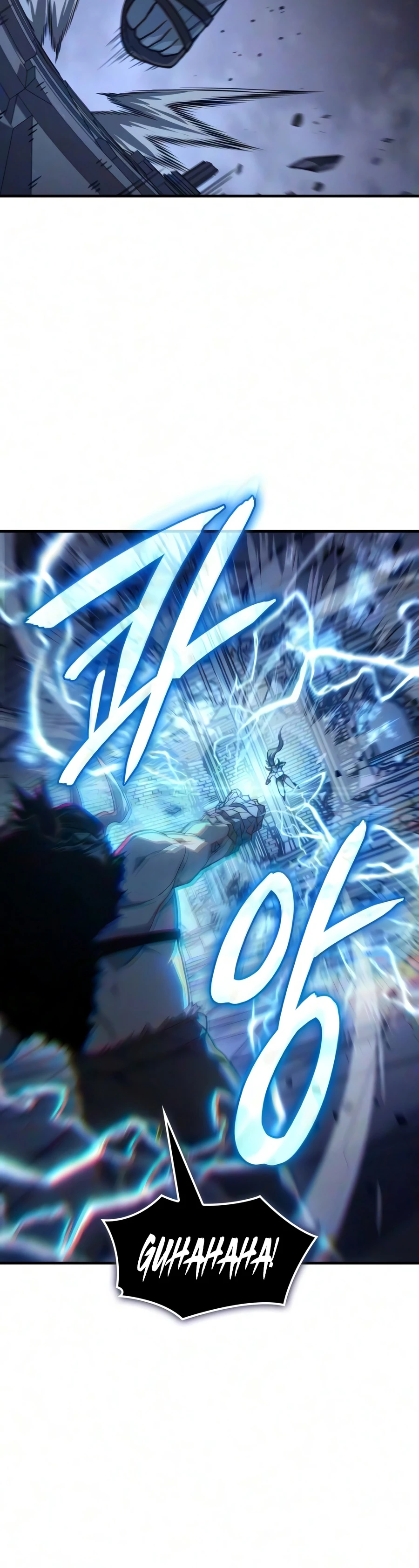 Regressing with the King's Power chapter 148 page 9