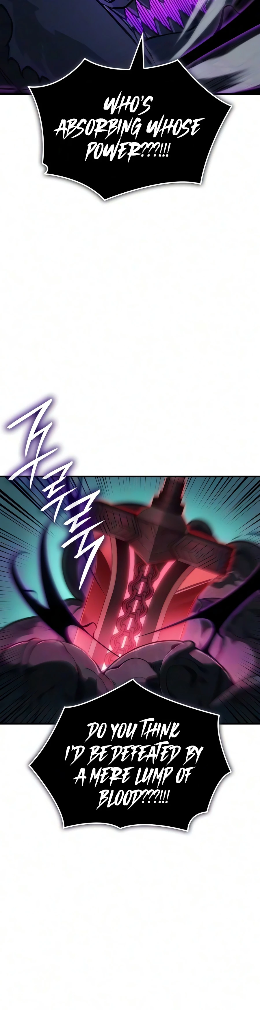 Regressing with the King's Power chapter 149 page 11