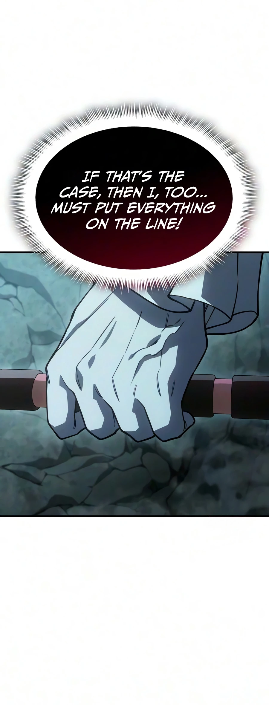 Regressing with the King's Power chapter 149 page 19