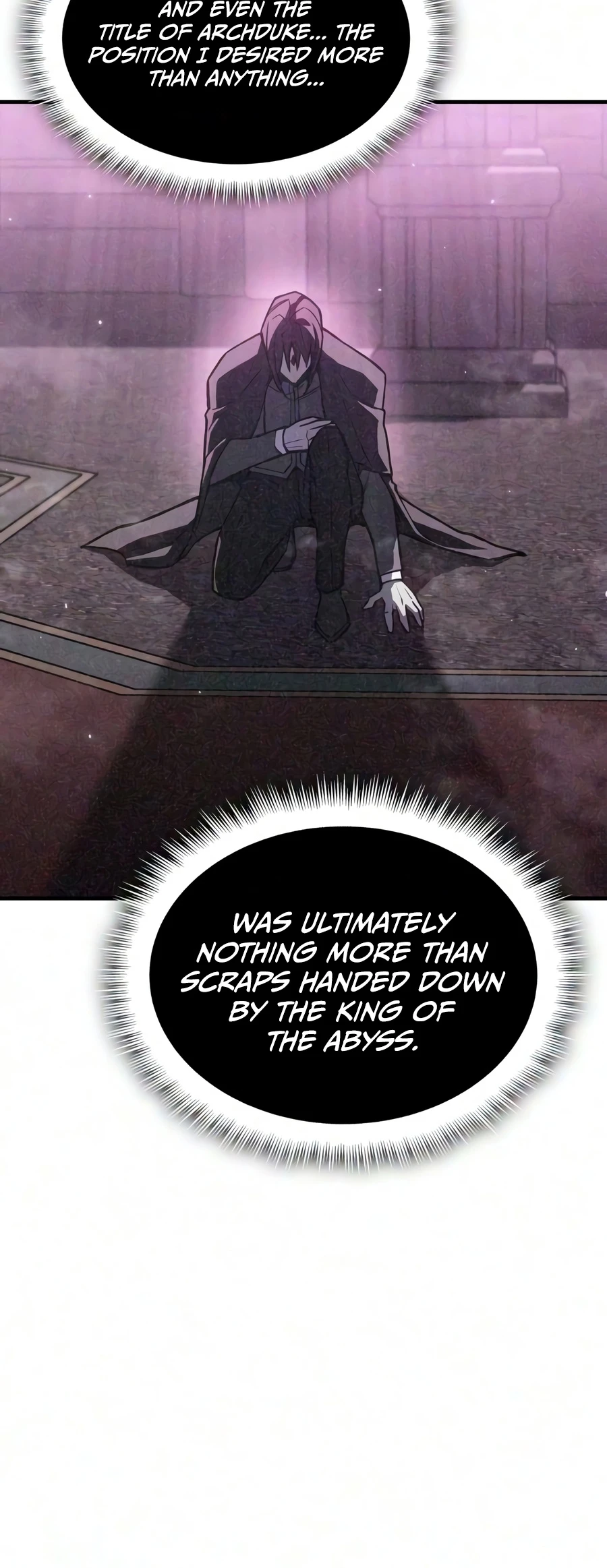 Regressing with the King's Power chapter 149 page 17