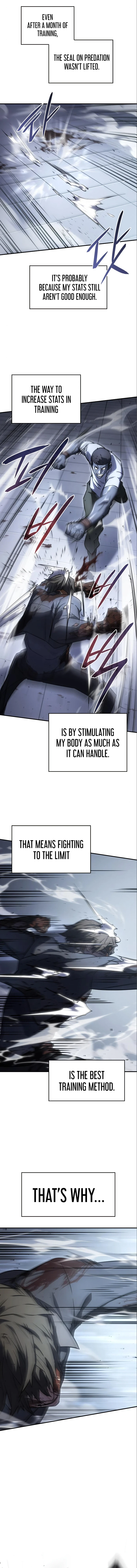 Regressing with the King's Power chapter 15 page 16