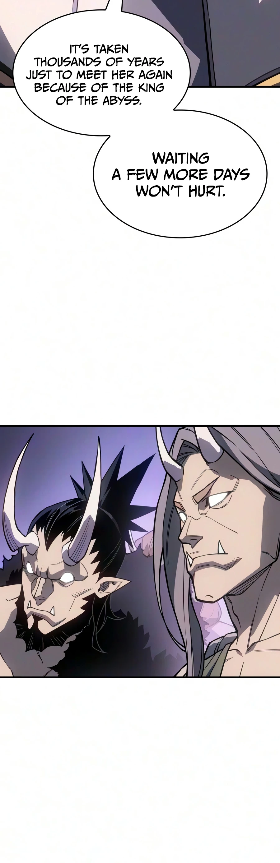 Regressing with the King's Power chapter 151 page 15
