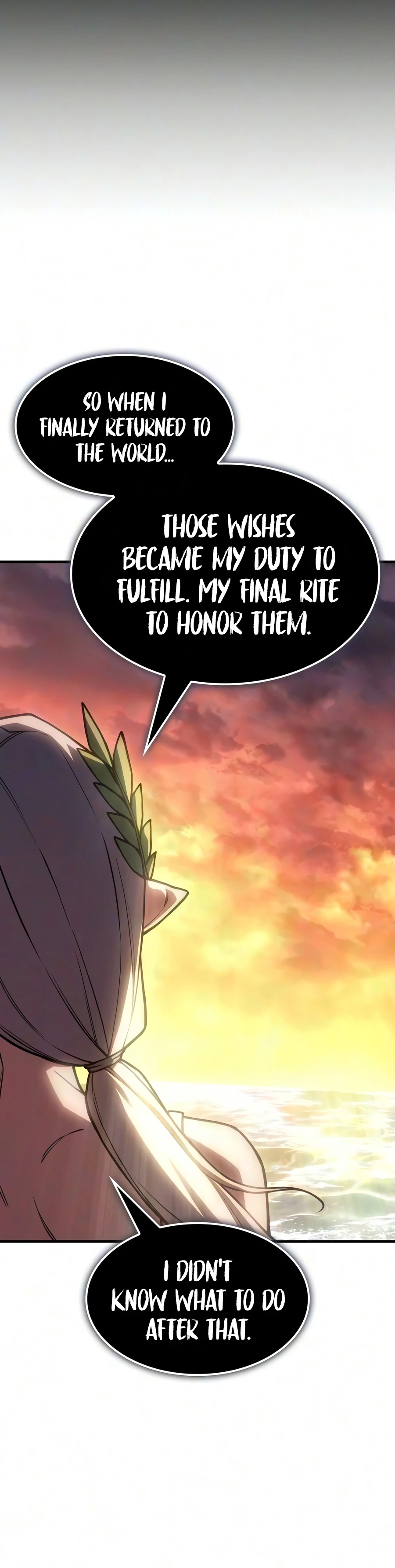 Regressing with the King's Power chapter 151 page 21