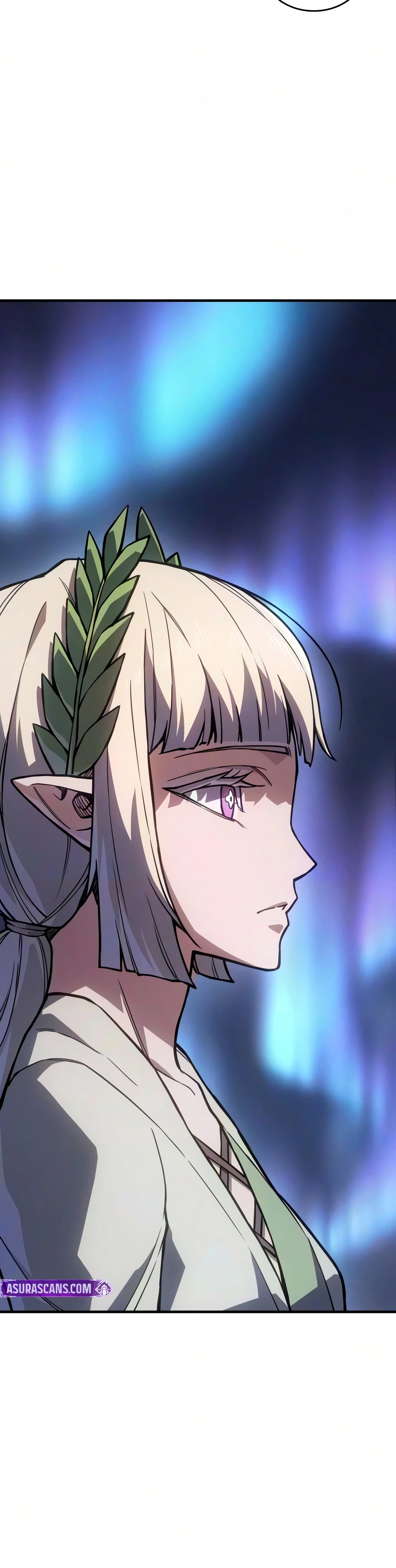 Regressing with the King's Power chapter 151 page 13