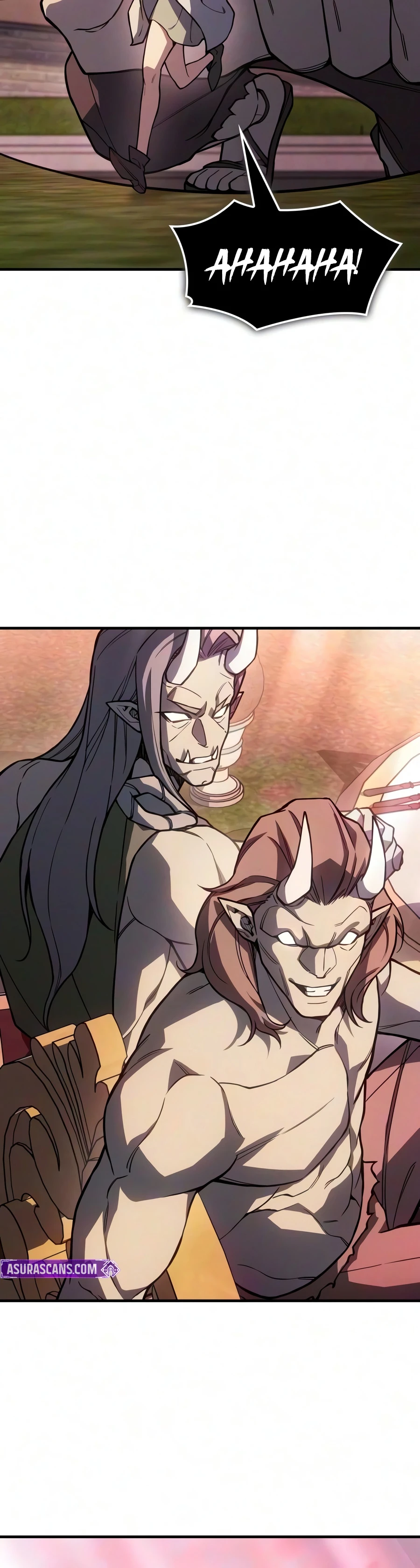 Regressing with the King's Power chapter 151 page 7