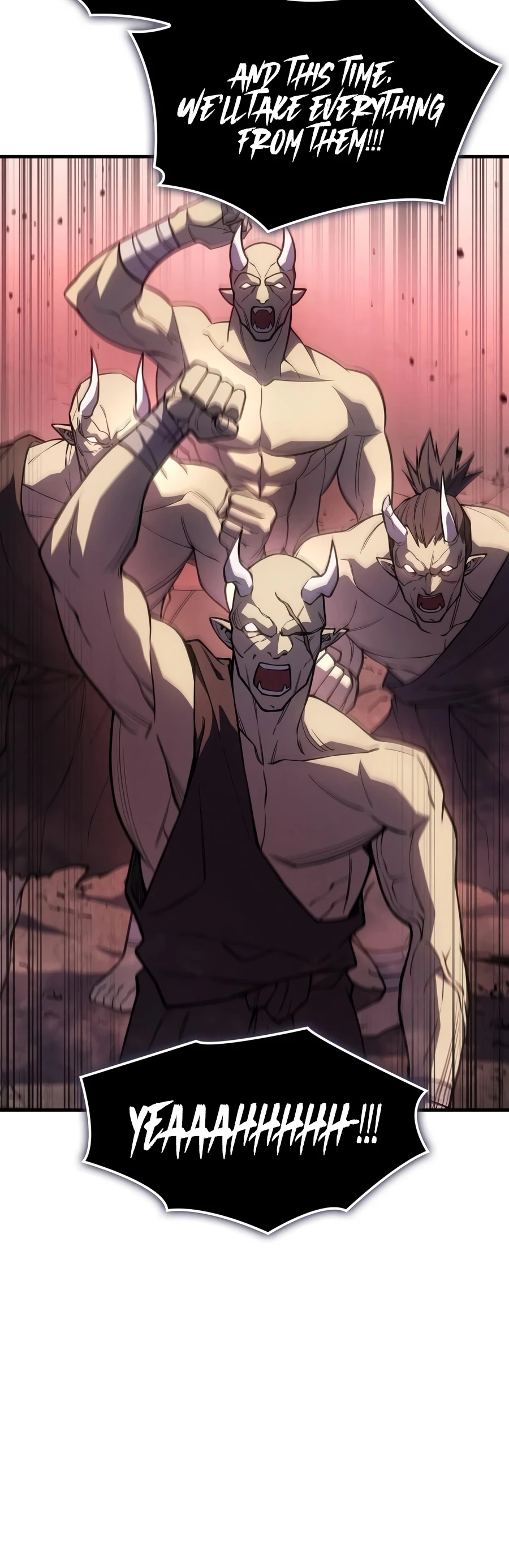 Regressing with the King's Power chapter 153 page 3