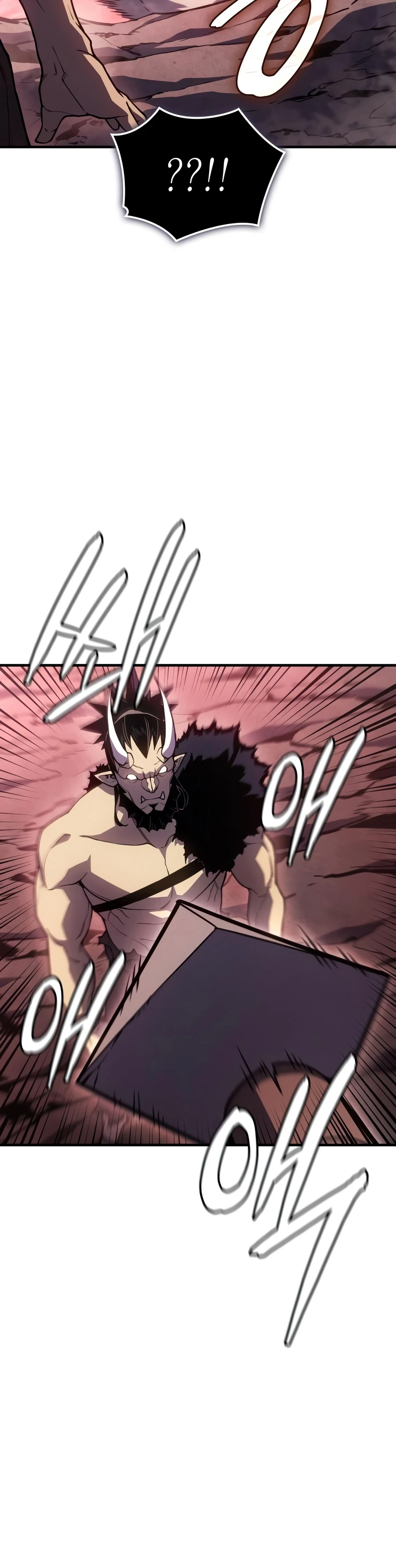Regressing with the King's Power chapter 153 page 5