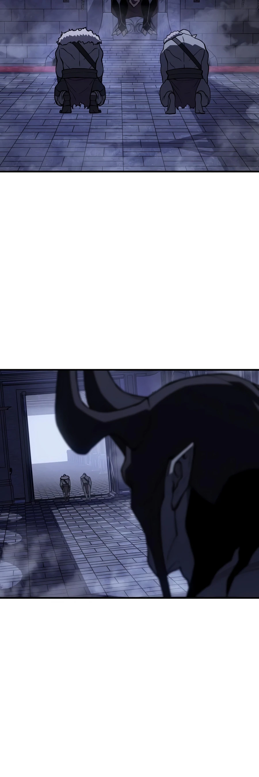 Regressing with the King's Power chapter 153 page 15