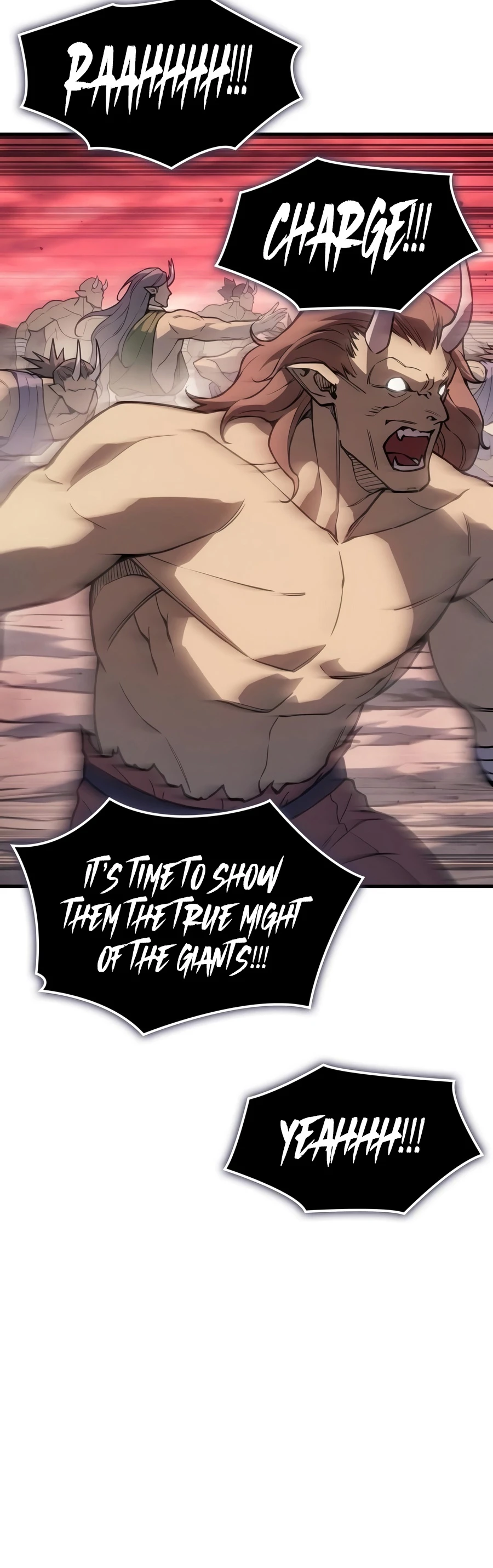 Regressing with the King's Power chapter 154 page 9