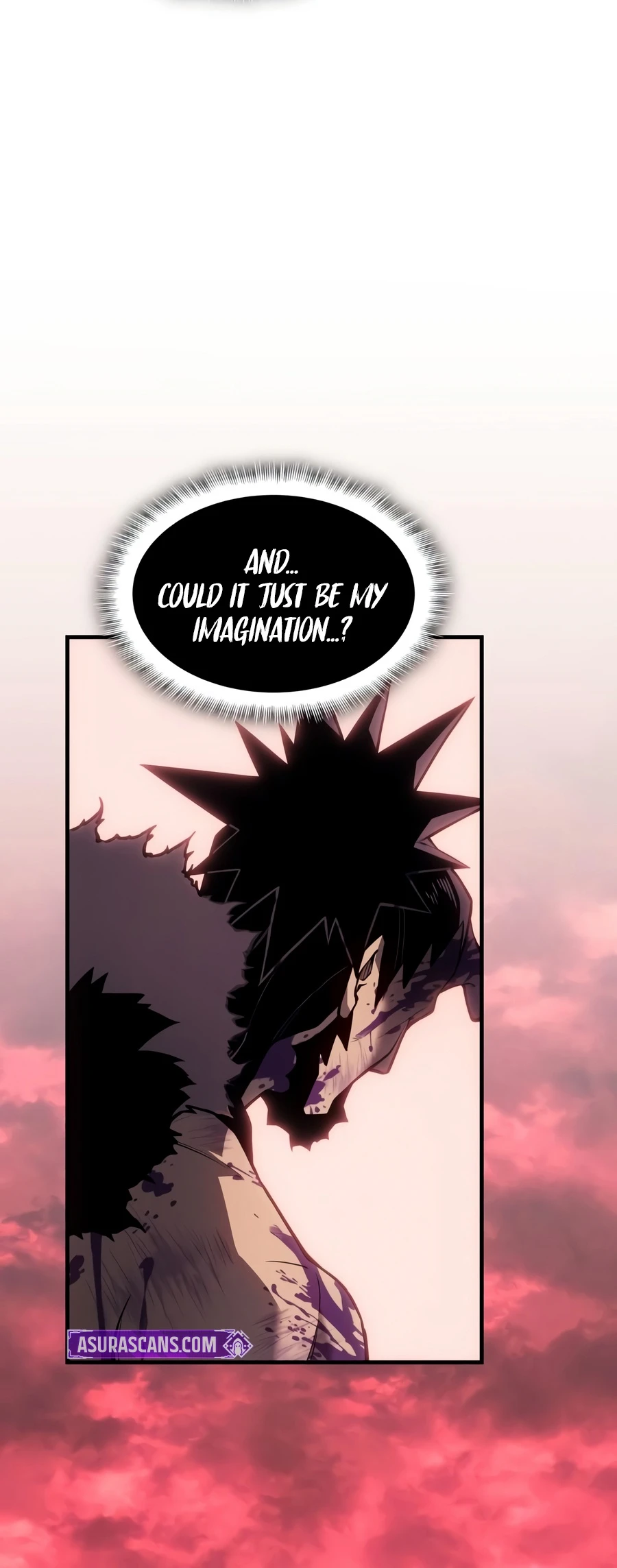 Regressing with the King's Power chapter 155 page 11