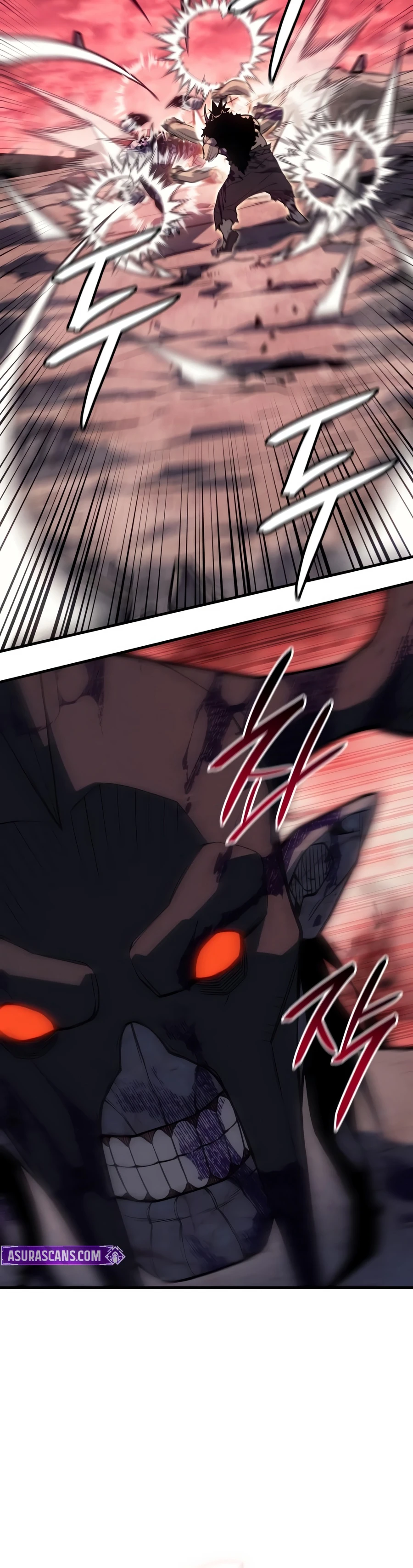 Regressing with the King's Power chapter 155 page 15
