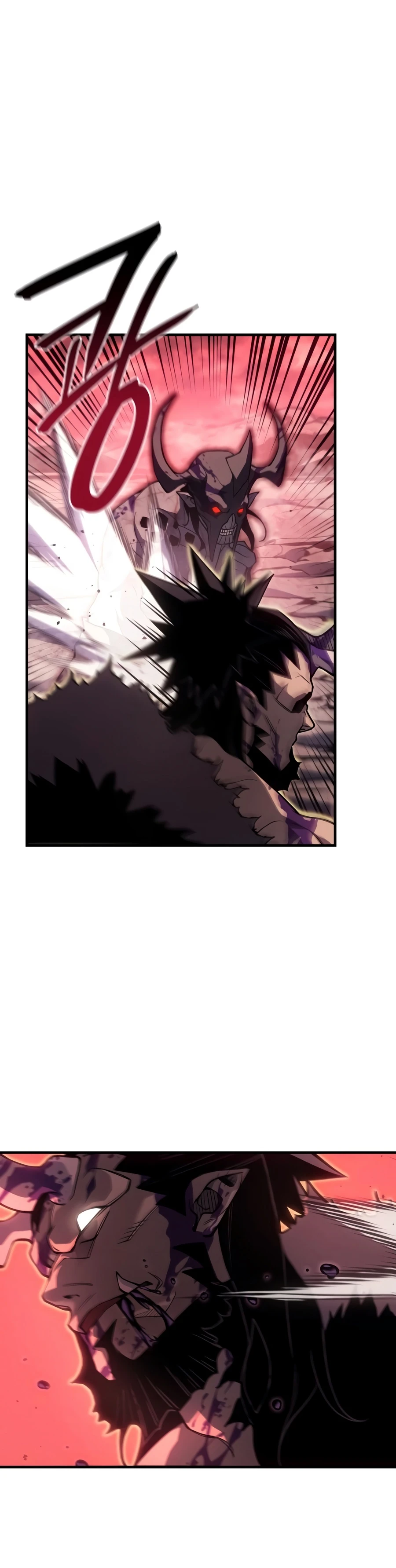 Regressing with the King's Power chapter 155 page 3