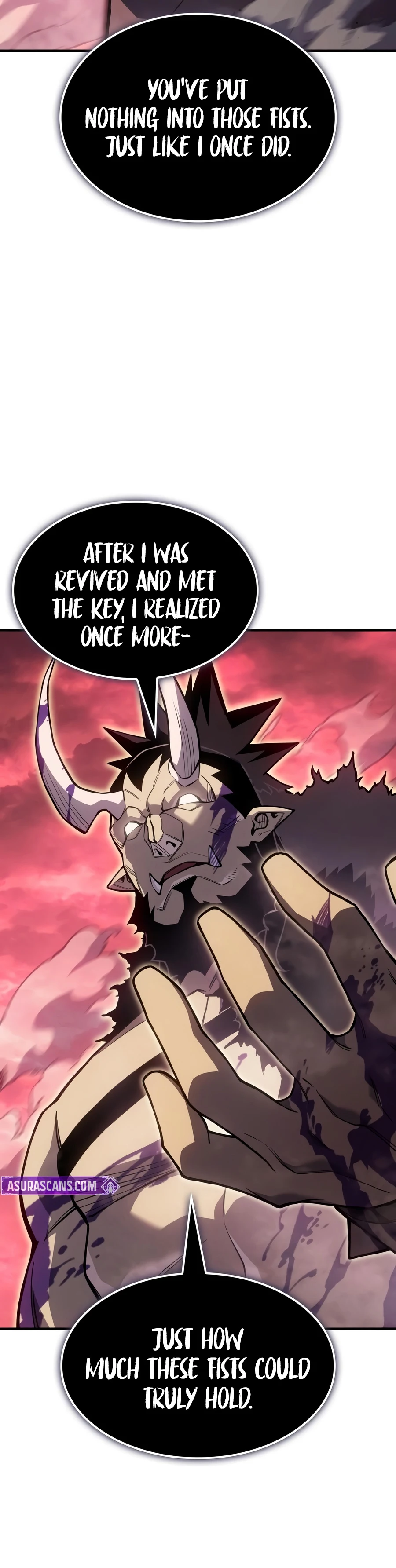 Regressing with the King's Power chapter 155 page 13
