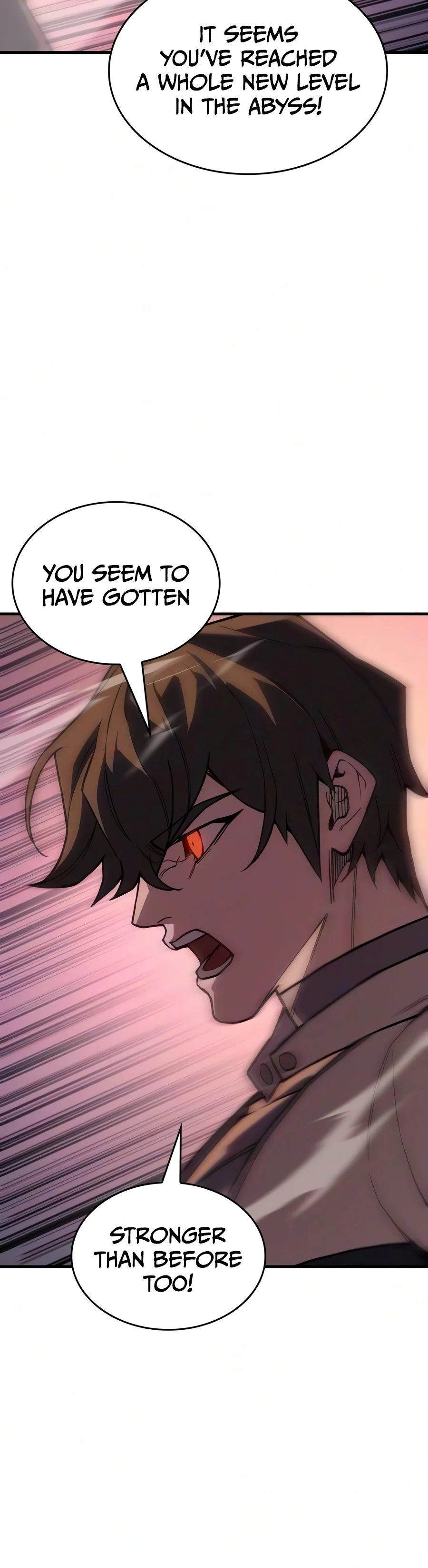 Regressing with the King's Power chapter 158 page 3