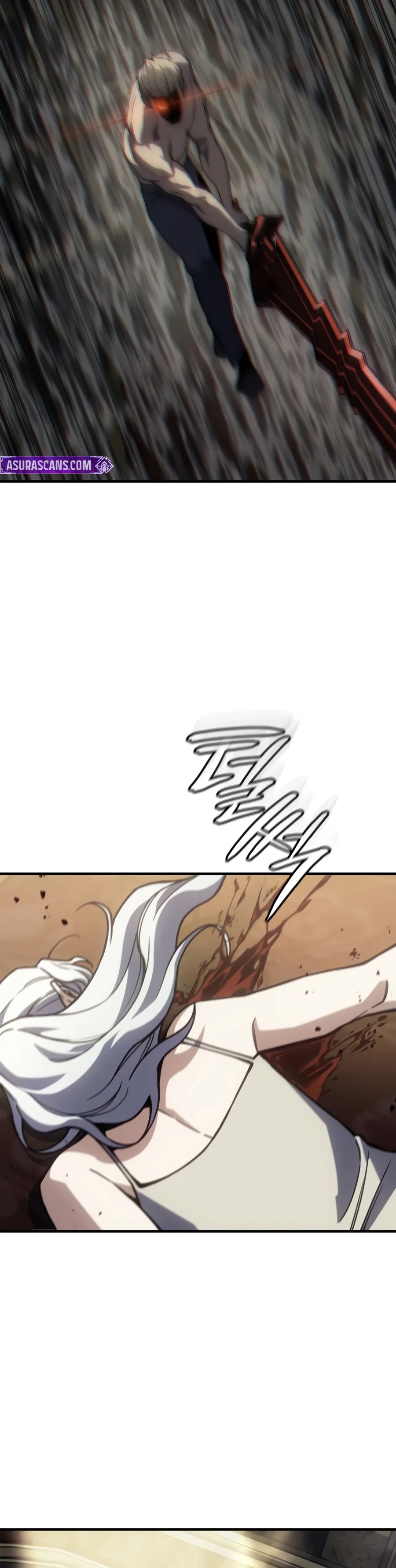 Regressing with the King's Power chapter 159 page 25