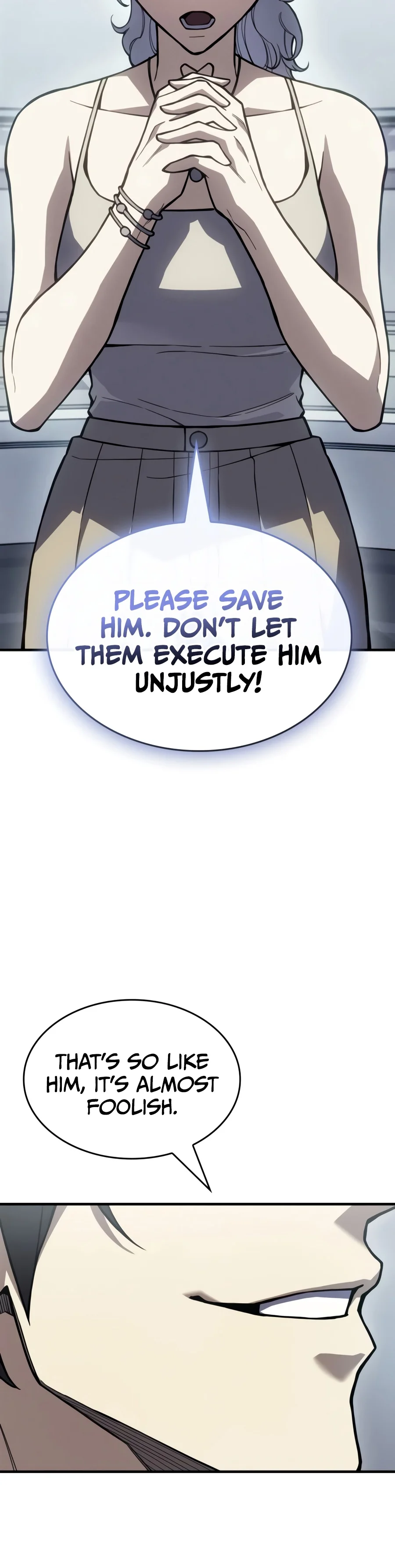Regressing with the King's Power chapter 159 page 11