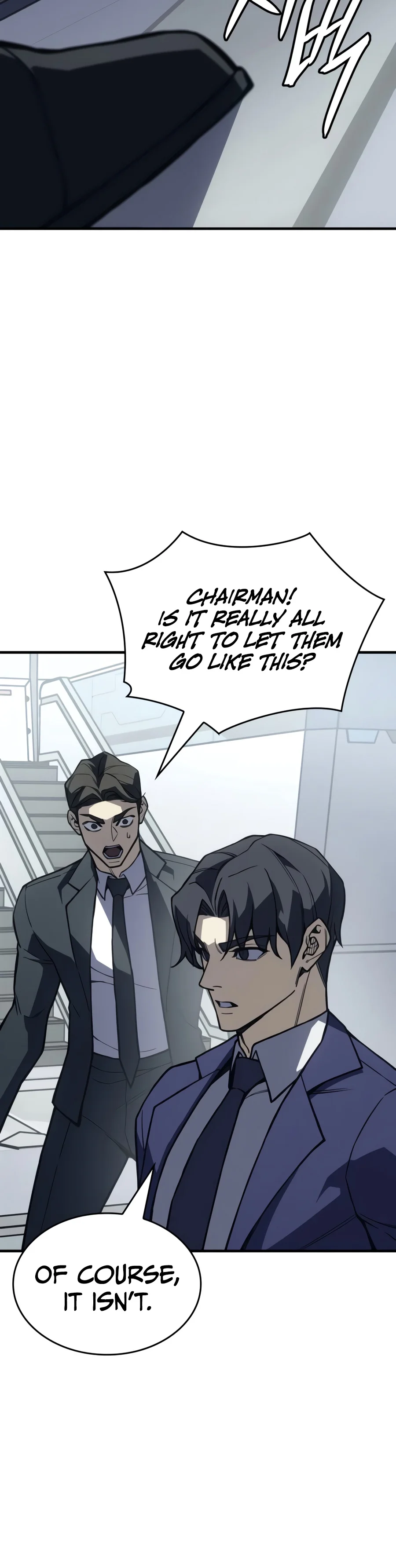 Regressing with the King's Power chapter 159 page 17