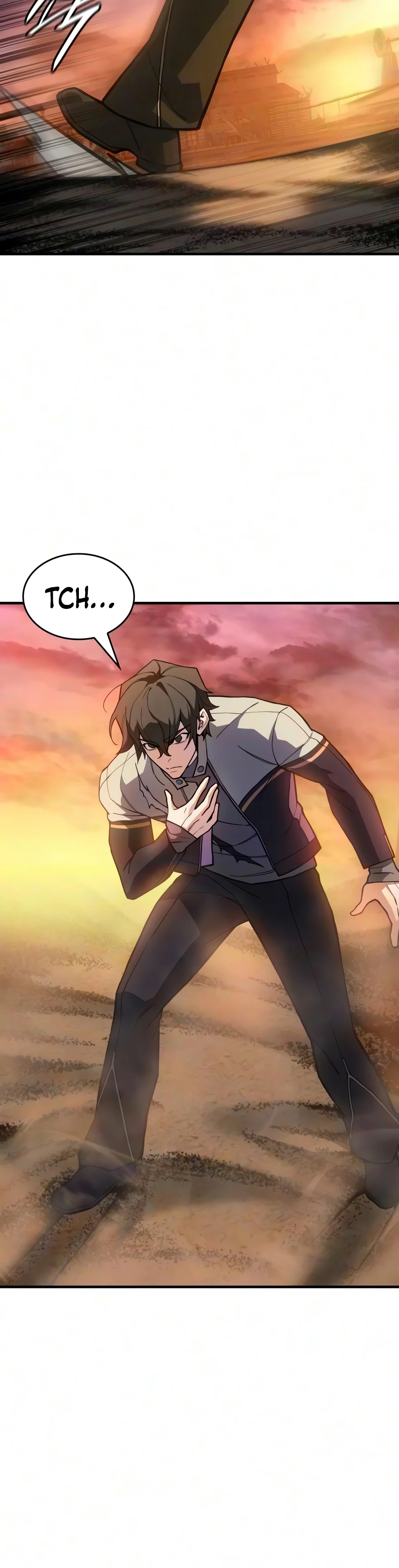 Regressing with the King's Power chapter 160 page 13