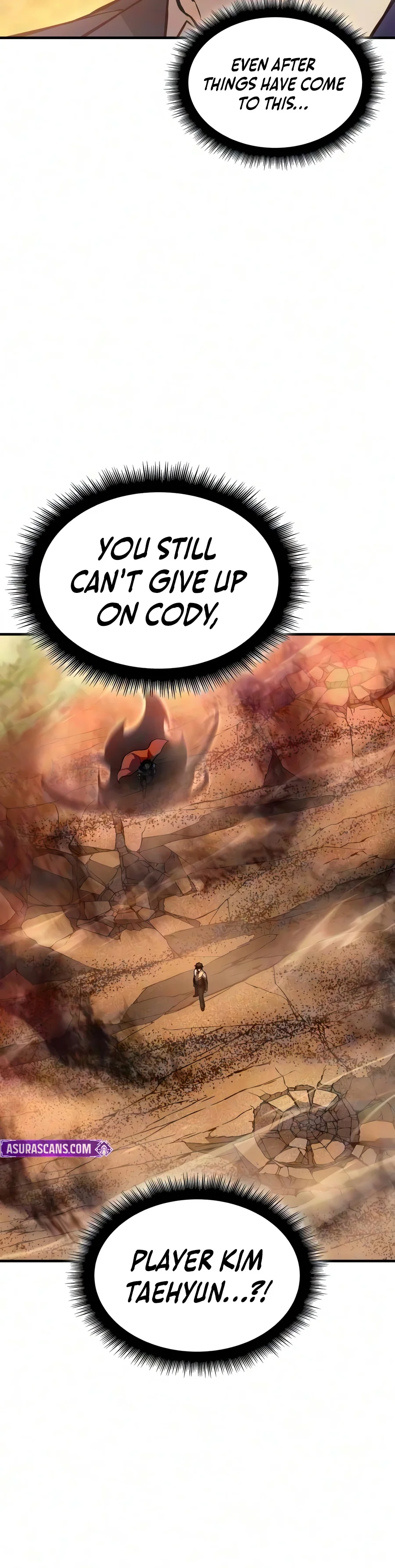 Regressing with the King's Power chapter 160 page 15