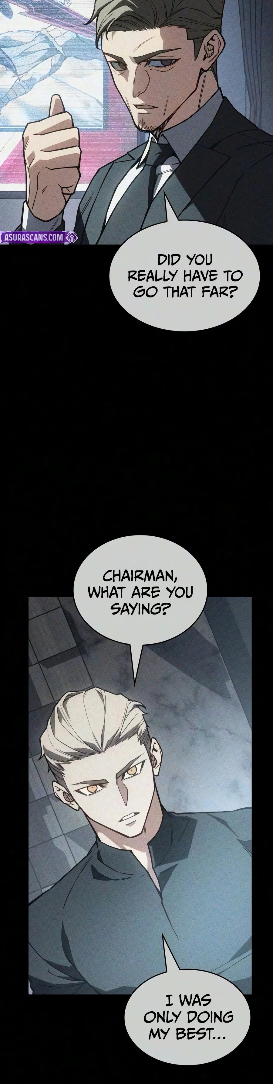 Regressing with the King's Power chapter 161 page 18