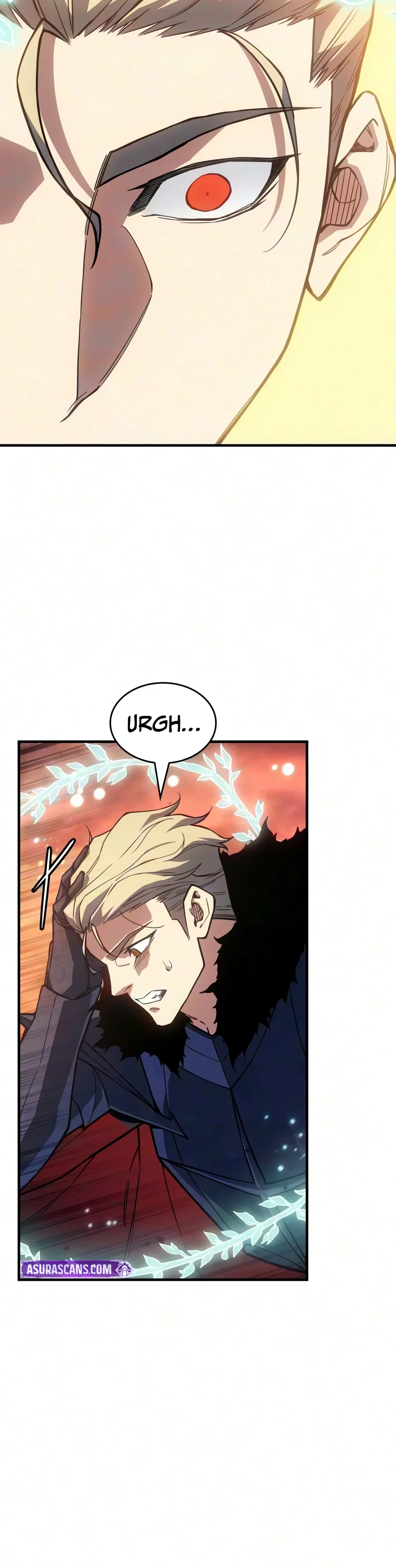 Regressing with the King's Power chapter 161 page 24