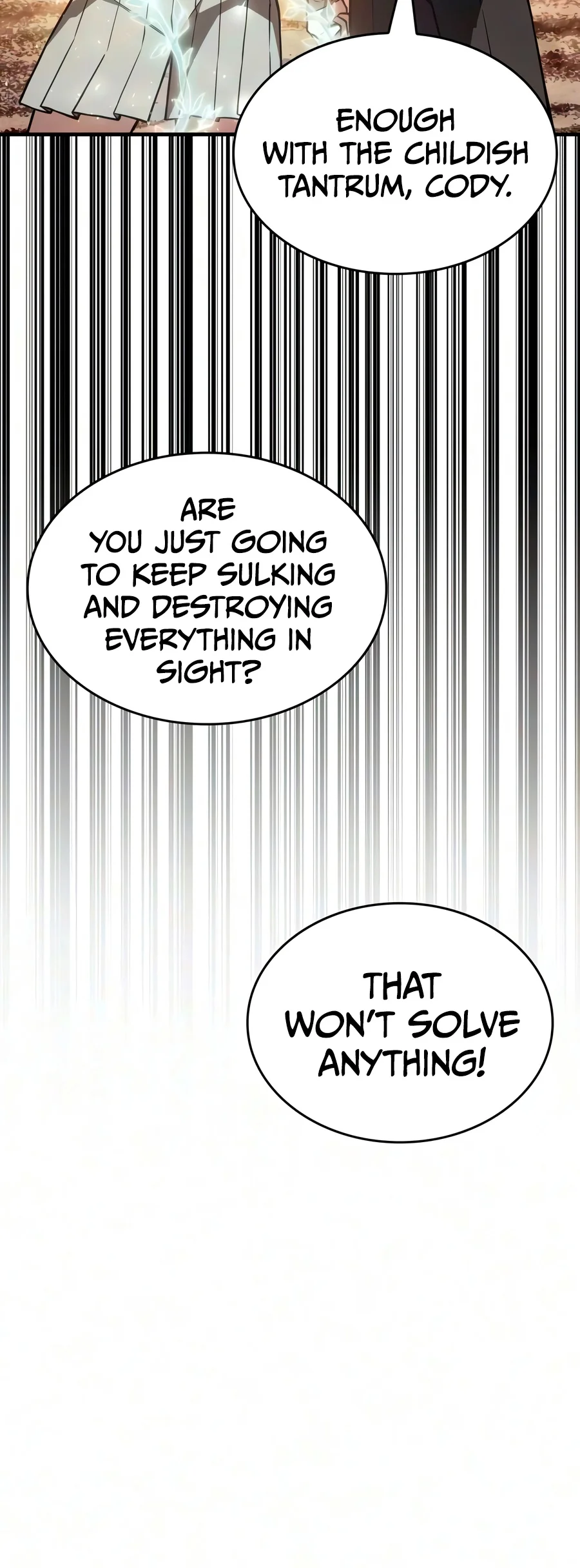 Regressing with the King's Power chapter 161 page 15
