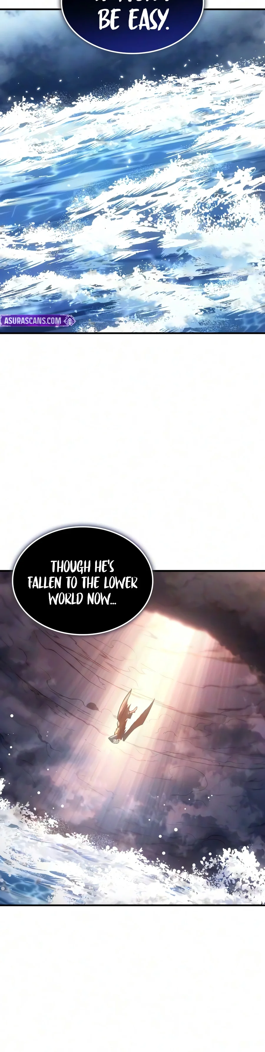 Regressing with the King's Power chapter 162 page 19
