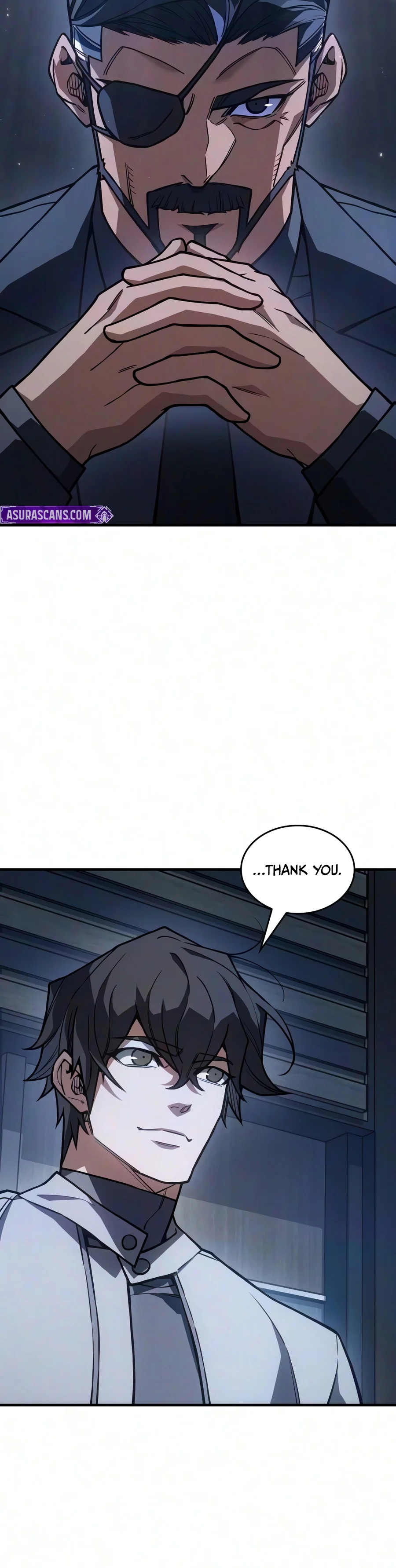 Regressing with the King's Power chapter 162 page 15