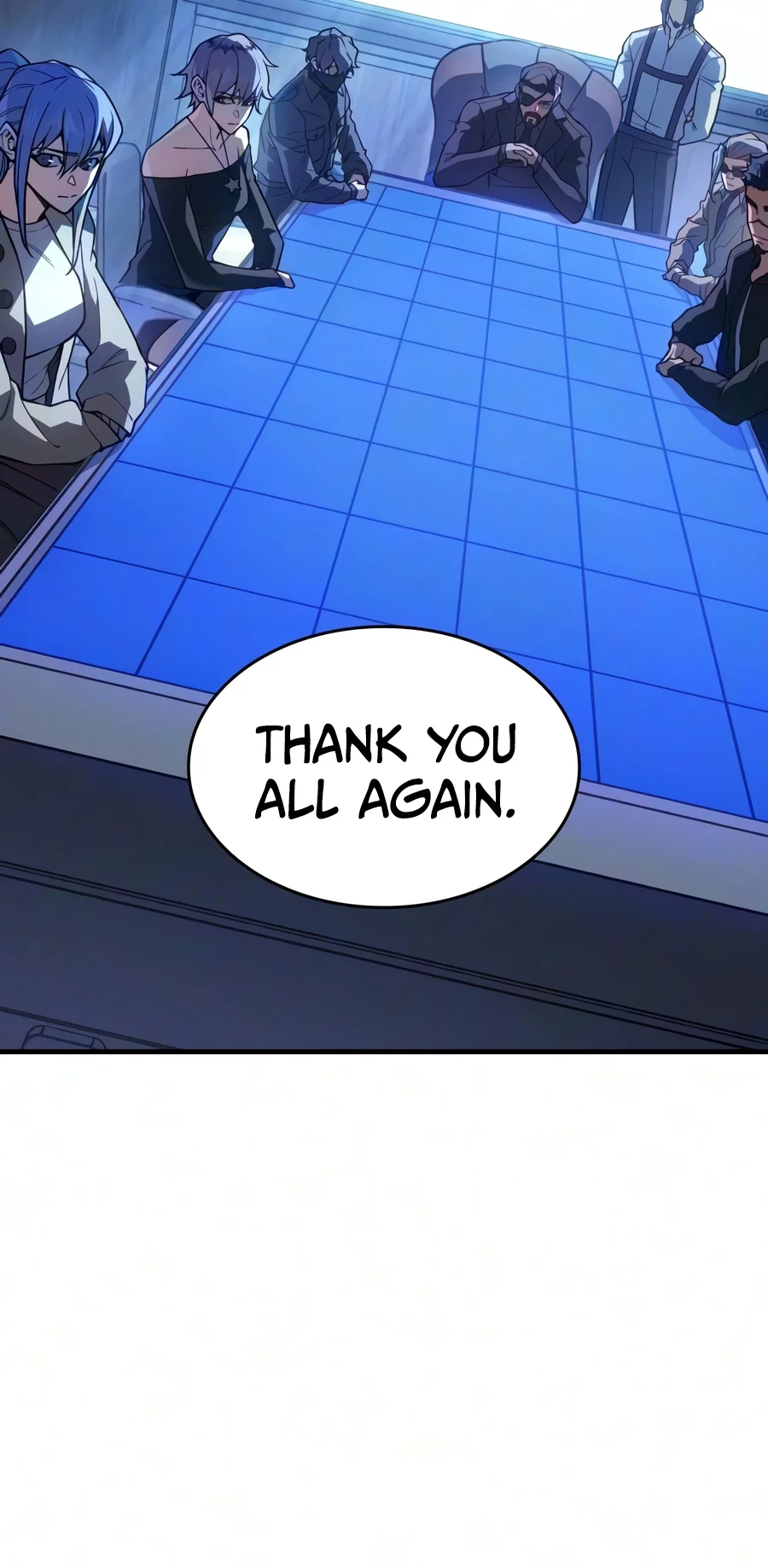 Regressing with the King's Power chapter 162 page 13