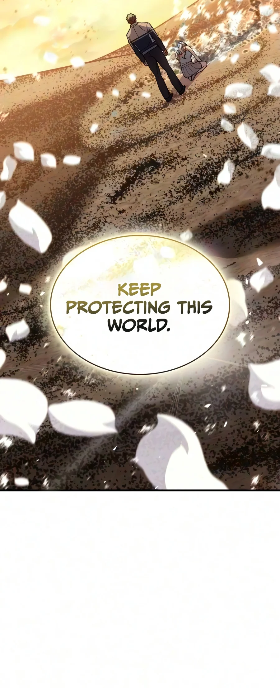 Regressing with the King's Power chapter 162 page 5