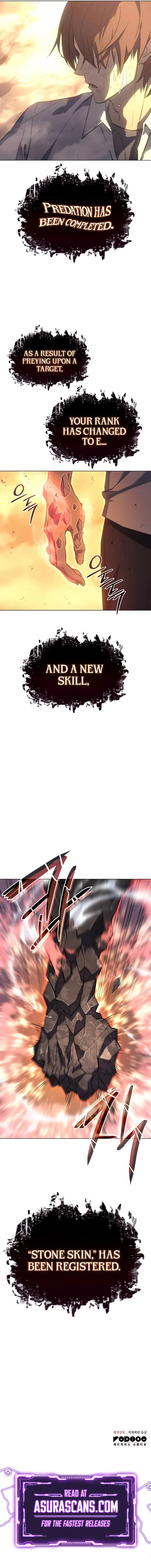 Regressing with the King's Power chapter 2 page 11