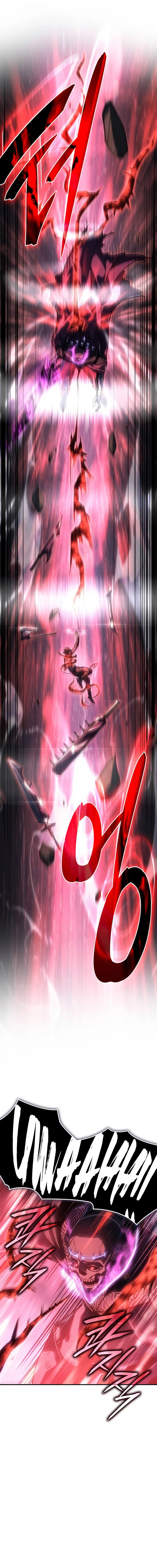 Regressing with the King's Power chapter 22 page 17