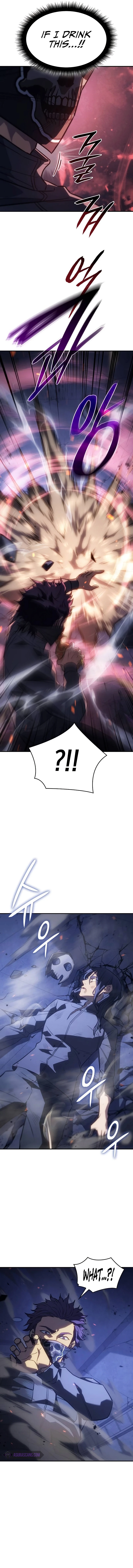 Regressing with the King's Power chapter 27 page 12