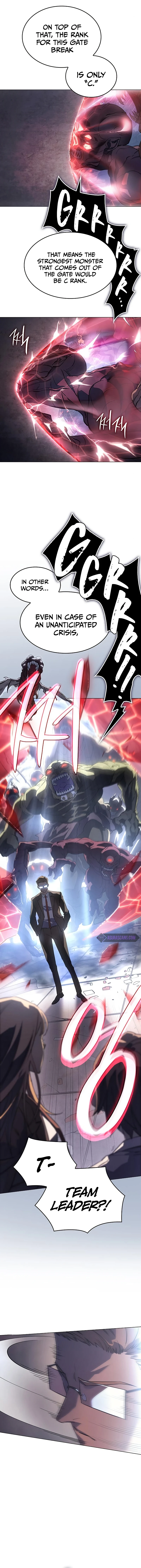 Regressing with the King's Power chapter 4 page 7