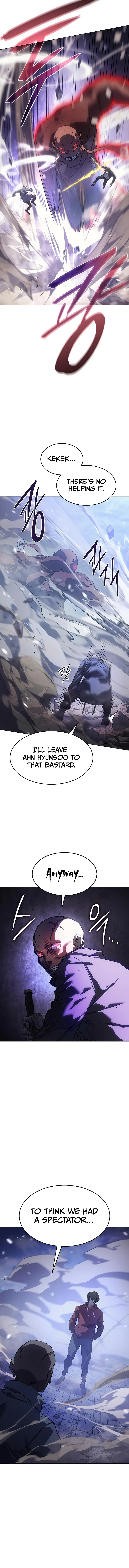 Regressing with the King's Power chapter 5 page 16