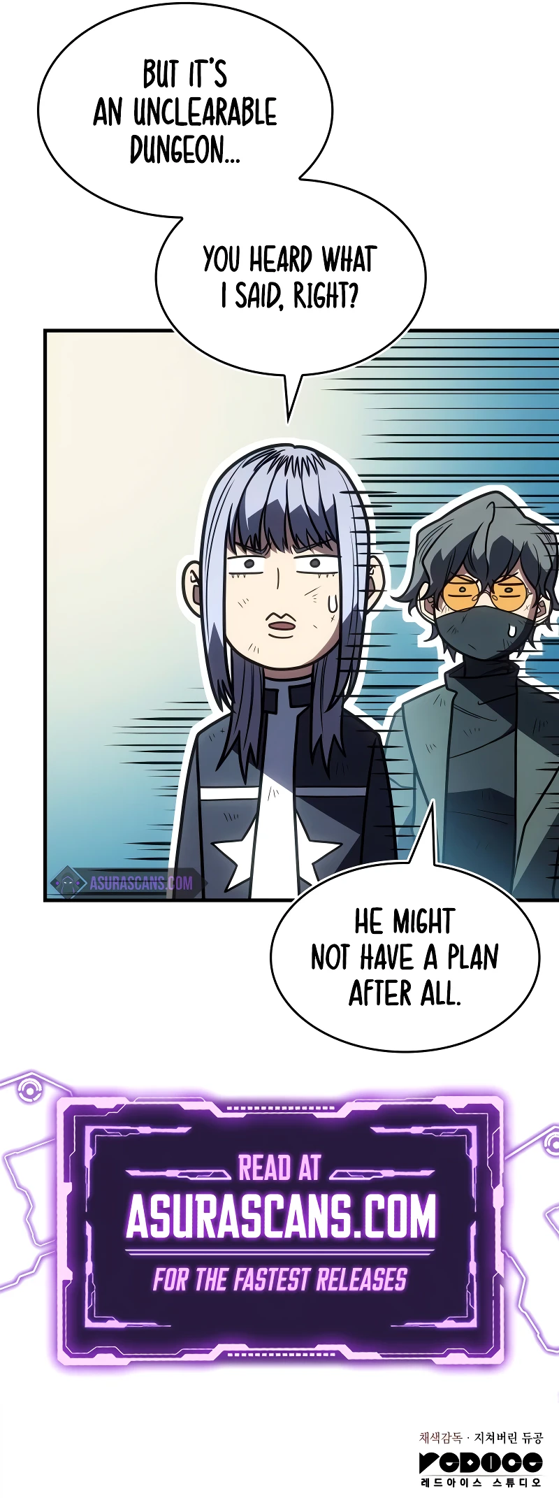 Regressing with the King's Power chapter 59 page 18