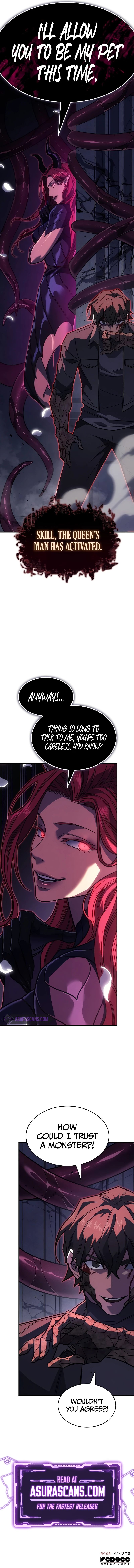 Regressing with the King's Power chapter 60 page 16