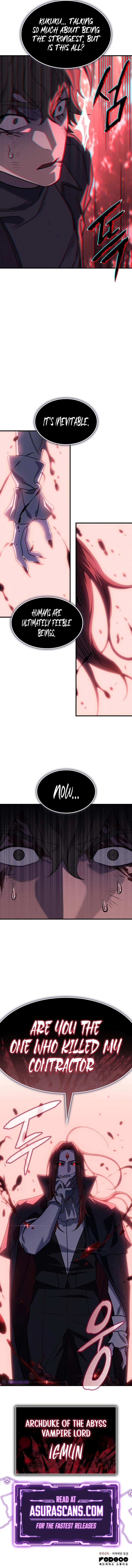 Regressing with the King's Power chapter 63 page 17