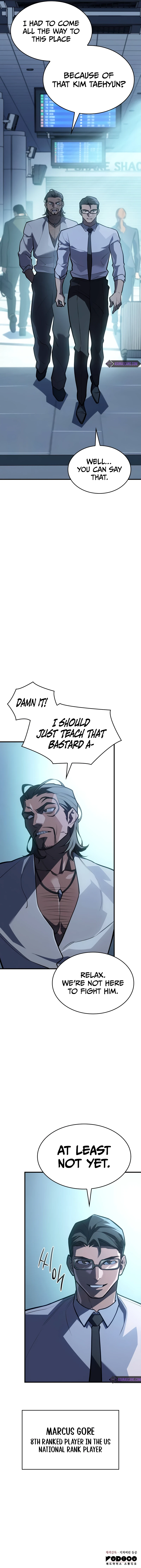 Regressing with the King's Power chapter 65 page 17