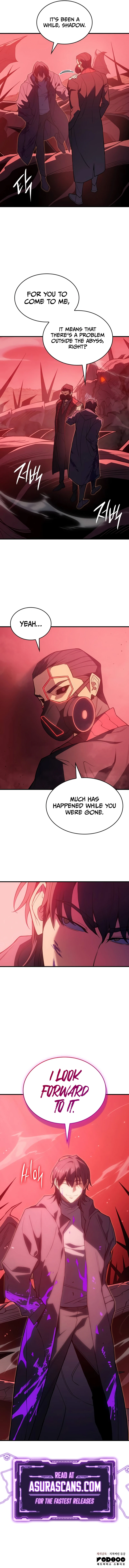 Regressing with the King's Power chapter 76 page 16