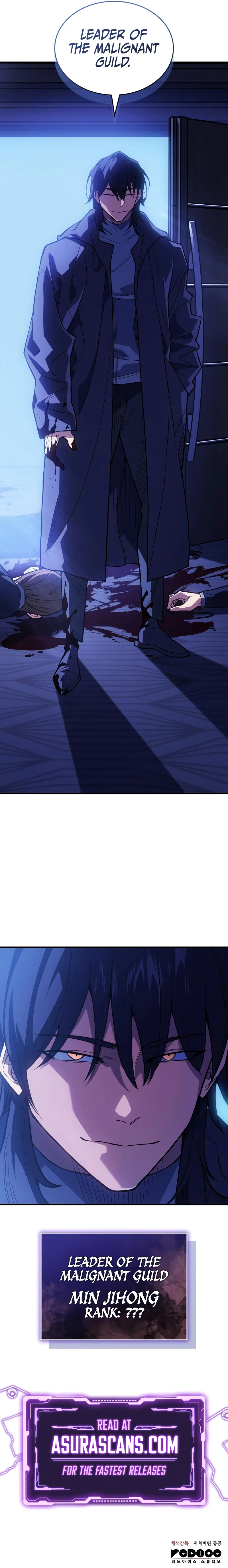 Regressing with the King's Power chapter 80 page 16