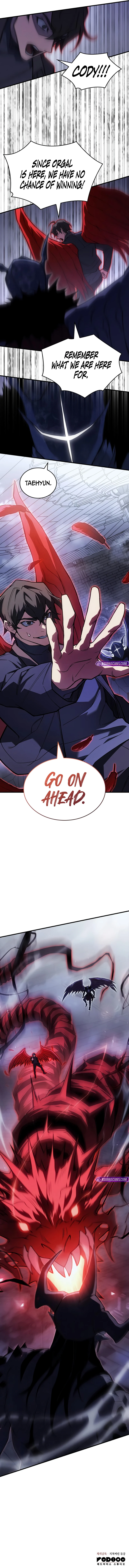 Regressing with the King's Power chapter 89 page 14